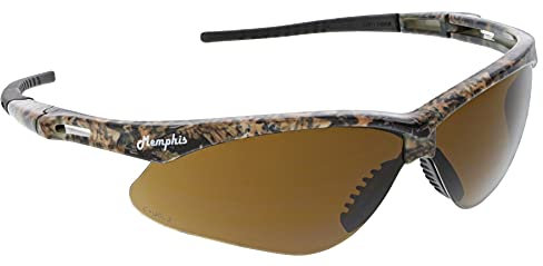 MCR Safety - Schutzbrille (MOMP11B)