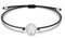 NINAWISH Armband Damen Silber, Freundschaftsarmband FußKette Damen, Lebensbaum Kette, Armband MäDchen, Lebensbaum Armband, Erstkommunion Geschenke Mädchen, Armreif Damen, Armband Herren
