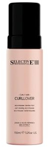 Selective Curllover Eco Mousse 150 ml