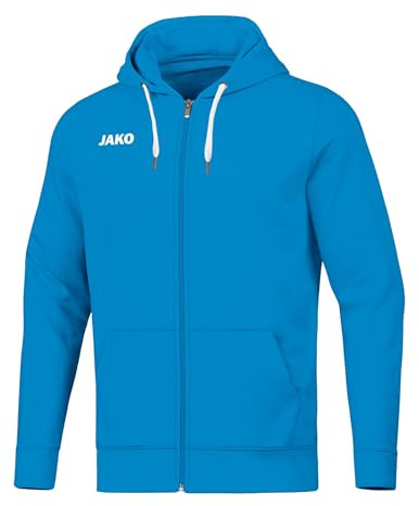JAKO Herren Kapuzenjacke Base 6865