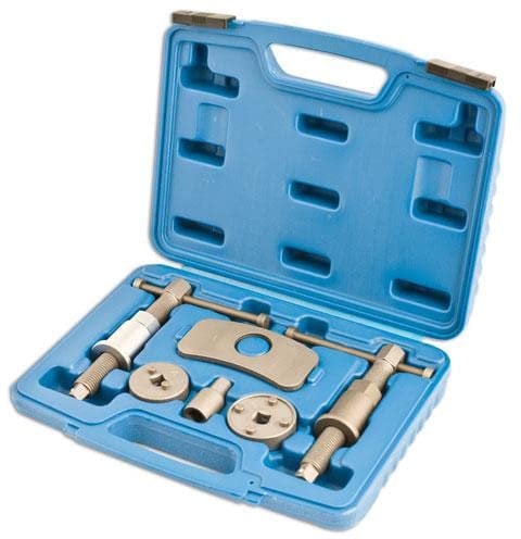 TPUK Brake Caliper Rewind Tool Kit For Transit Laser4511