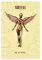 In UTERO Vintage-Album-Poster (3) Leinwand Poster Schlafzimmer Dekor Sport Landschaft Büro Raum Dekor Geschenk UnRAHMEN Stil 08x12inch(20x30cm)