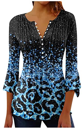 Slim-Fit Tshirt Für Damen Pullover Bluse Damen Damen T-Shirt Sommer Mit Muster Heilung Shirt Kleid Sommer Damen Elegant Bluse Kurzarm Damen Schon Wieder 29 Rotes Weihnachtskleid Pailletten Oberteil