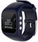 Armband Kompatibel mit POLAR Armband A300 Sport Wasserdichtes Ersatzarmband Silikon Wechselarmband für Polar A300 Uhrarmband (Blau)