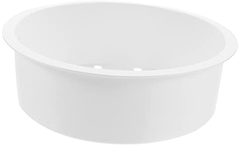 COLLBATH Rice Cooker Steamer Basket for Dumpling and Egg Kitchen Steamer Tray Multi-function Insert for Vegetable