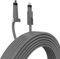 Cavo per V2,30ft Cavo Satellitare Rettangolare Sostitutivo Multifunzionale per Cavo V2