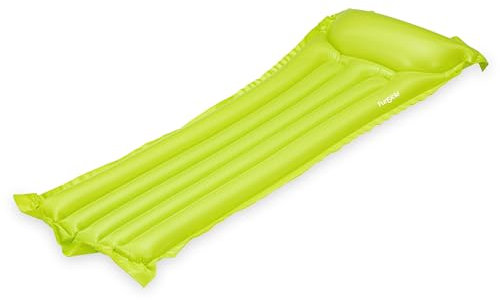 Funsicle Colchón Eezy Breezy Piscina 168x61x23cm