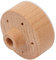 Support de Tournevis en Bois, 5 Trous, Support de Tournevis Robuste et Bien Conçu, Antidérapant pour la Réparation des Griffes