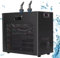 guoyjmm Enfriador de Agua para acuarios 160L 300L Kit de Bomba,Enfriador Comercial para peceras,Agua Dulce/Salada con Bomba y Manguera 220 V,160L