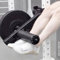 LLAVID Seated Leg Extension Sitzende Beinbeuger- Und -strecker-Maschine, Quadrizeps-Beinsehnenpresse, Beinstrecker-Maschine Für Das Heim-Fitnessstudio, Hantelbank-Beinbeuger-Aufsatz(18mm)