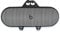 Silicone Case for Beats Pill (2024 Release) - Portable Bluetooth Speaker,Full Protective Cover for Anti-Scratch,Skin-Friendly Dirt and Shock Resistant,Black