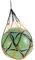 TOGEVAL 1 Pièce Football Trophée De La Coupe Pousser Mbappé Monde But Balle Ballon De Foot Lumineux Ballons De Match Boules Absorbant La Lumière Fourniture De Sport Unité Centrale Green