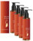 100ML Straffendes Luxus-Körperöl Luxury Body Oil Feuchtigkeitsspendendes Glow-Öl mit straffender Wirkung | Mehr Elastizität & strahlende Haut | Advanced Body Oil für Frauen & Männe (4)