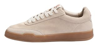 LLOYD Herren Sneaker Prime, Männer Low-Top Sneaker, lose Einlage, Normalweit