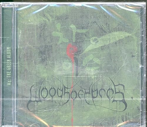 Woods 4:the Green Album