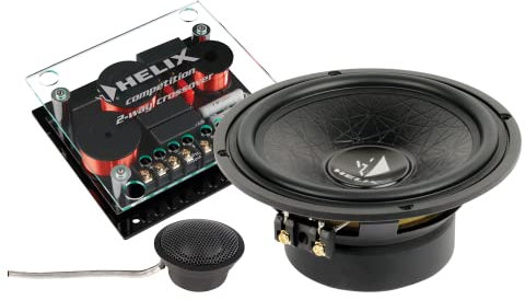 Helix Competition C62C - 16cm Kompo-System