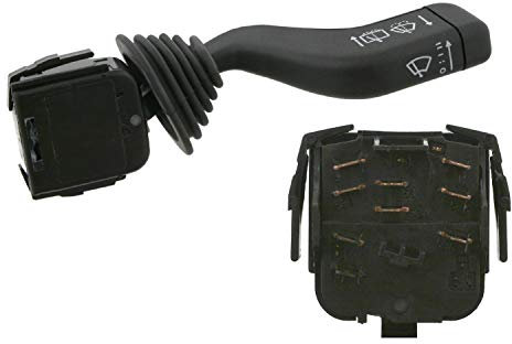 FEBI BILSTEIN Interruptor del limpiaparabrisas 01456