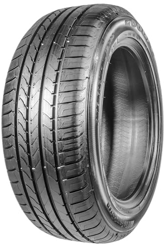 Goodyear - Efficientgrip (*) (Run-Flat) - 255/40R18 95Y - Summer Tyre (Car) - E/C/69