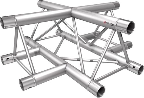 Naxpro-Truss FD 23 C41 90° 4 Weg Winkel