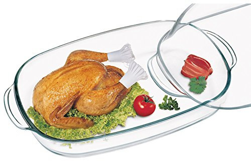 Geflügelbräter 8,0ltr.