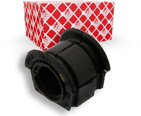 febi bilstein 36612 Anti Roll Bar Bush, pack of one