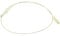 Smeg 810930072 Smeg Oven Electrode. Genuine part number 810930072,