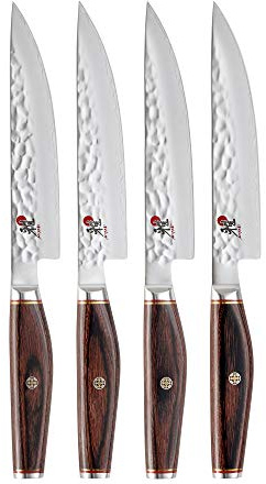 Miyabi steak-knife-sets