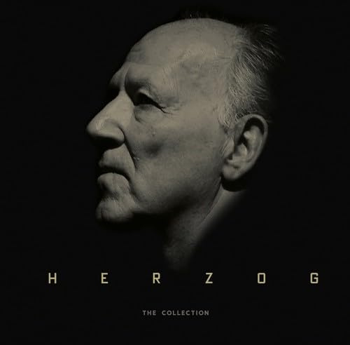 Herzog: The Collection [Blu-ray]