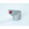 Manette robinet gaz grise Réf. 87167208580
