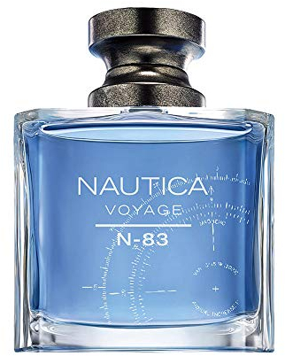 Nautica Voyage N-83 Eau de toilette 100 ml
