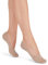 Golden Lady Salvapiede Cotton 6 paia Calzini antiscivolo, Donna, Beige (Naturale C01A), 35/38 (Taglia produttore:35/38)