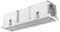 Bosch DIZ1JX2C1 Accessoires pour hotte aspirante Clean Air Standard - Pour hotte à recyclage - Combinable avec les ventilations au plafond - Blanc