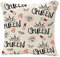 YGGQF Queen Kissenbezug Diamant Lippenstift Krone Sexy Girl Frauen Wurfkissen Auto Stuhl Home Decor Kissenbezug für Sofa 45,7 x 45,7 cm