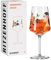 RITZENHOFF 2841005 Aperitifglas 500 ml - Serie Sommerrausch Nr. 5 mit Menschen, Früchten - Made in Germany