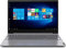 Lenovo (15,6 Zoll FullHD Notebook (1.8kg), großer 7h Akku, Core i3-1215U, 6 Kerne, 4.40 GHz, 8GB DDR4, 512 GB SSD, Intel UHD, HDMI, Webcam, BT, USB 3.0, WLAN, Win10 Prof., MS Office Laptop #6737