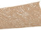 IDMarket - Voile d'ombrage rectangulaire Design ombrière Camouflage 3x4 M Sable