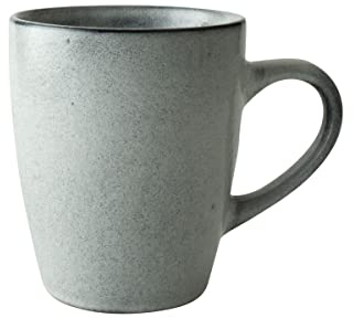 Dutch Rose Serenity Tasse Grey 37 Cl. Steingut