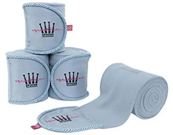 SPOOKS Bandages Luhna (Farbe: dusty blue; Größe: onesize)