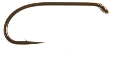 Kamasan B170 Trout Medium Traditional #16 Hooks