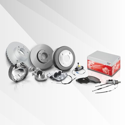 FTE Reparatursatz, Bremssattel 9323626