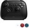 8Bitdo Ultimate Controller Bluetooth con dock di ricarica, 2,4 g Wireless Pro Gamepad con pulsanti posteriori, joystick Hall, controlli di movimento e funzione Turbo per Switch, Steam Deck e PC