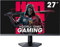 Monitor Koorui 27E1QA 27 2560x1440px 2K 144Hz