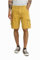 Reell City Cargo Short Baby Cord Hemp 36