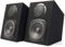 2 FENTON DMS40 170.172 casse acustiche a 2 vie, nere, diffusori hifi, 2 x 30 watt rms e 2 x 100 watt max, impedenza 8 ohm, 90 db spl, per casa, da ascolto, a coppia