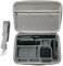 DSRong Case for Insta360 One X4 / One X3 Action Camera and Other Accessories,Carrying Case Insta 360 X4 with Shoulder Strap