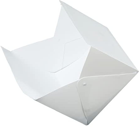 CAXUSD Faltbare Foto-leuchtbox Für Kleine Objekte Foto-lichtzelt Aus Leichtem Material Für Tassen Accessoires Spielzeug Und Schmuck