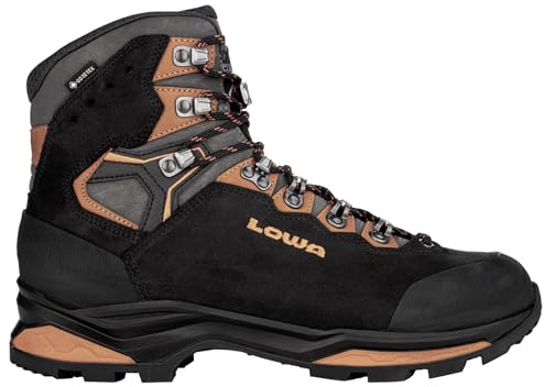 LOWA Stiefel mittel CAMINO EVO GTX S