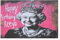 Puzzle Queen Elizabeth 2 1000 Teile, Puzzle Für Erwachsene, Kinder, Jungen, Mädchen, Jugendliche 1000 PCS