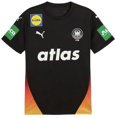 PUMA DHB Handball Away Jersey 0002 - M