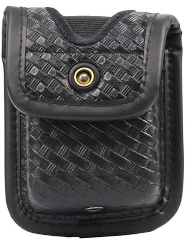 SHYYOULQE Molded Pager/Glove Pouch Holder Latex Glove for Duty Belt Accessories Easy to Use Outdoor Sports Accessory